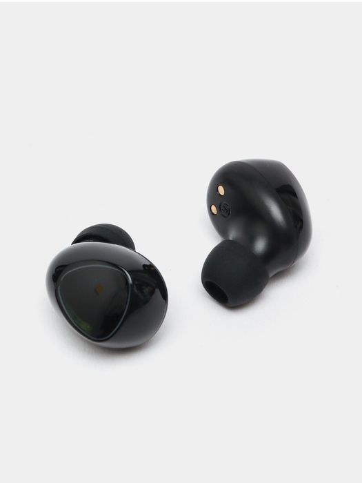 Simsiz Bluetooth M10 2000mA / soat Power bank bilan quloqchini  optim