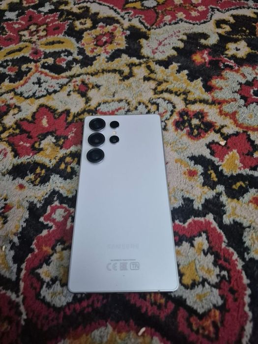 samsung s25 ультра 256 гб