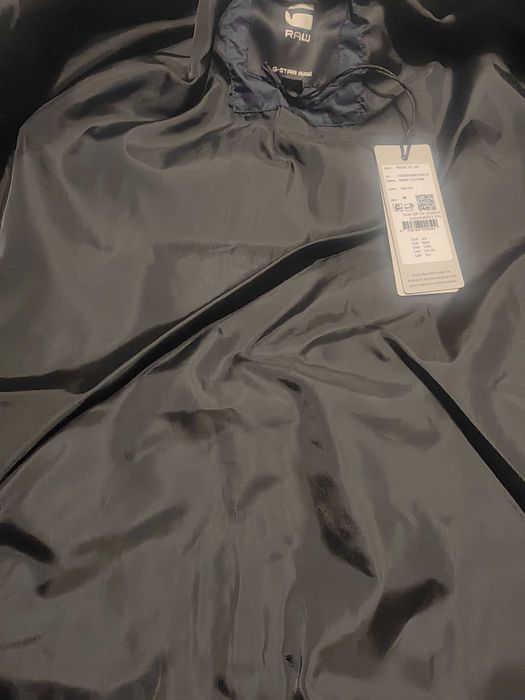 Яке G Star Raw - M , XL