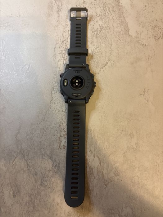 Garmin Forerunner 255