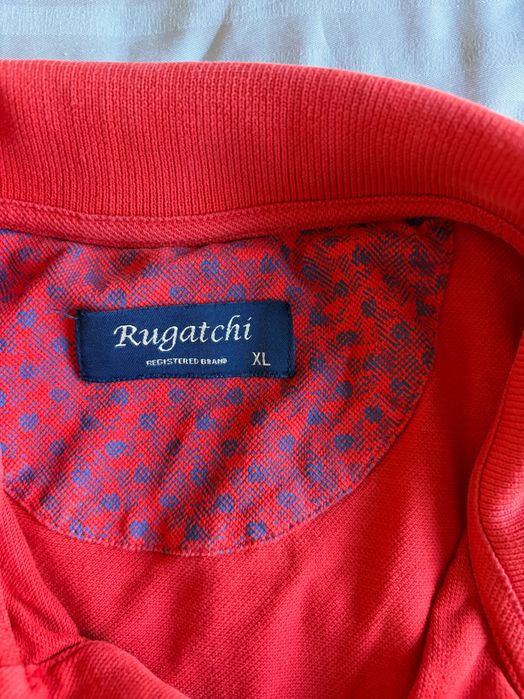 Ralph Lauren, Hackett, Burberry Поло шърт , тениски, блузи