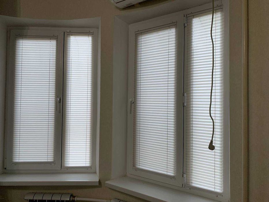 Jalyuzi pardalari ishlab chiqaruvchidan