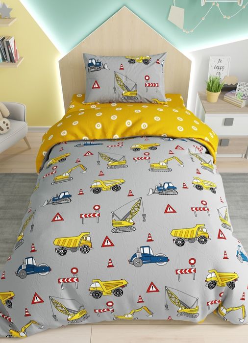 Постельное белье для детей