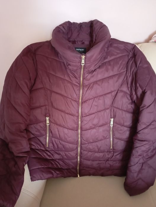 Дамско яке - XL размер