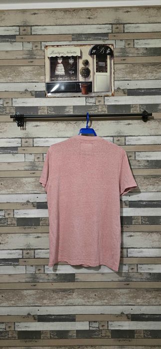 Superdry M-мъжка тениска (х-263)