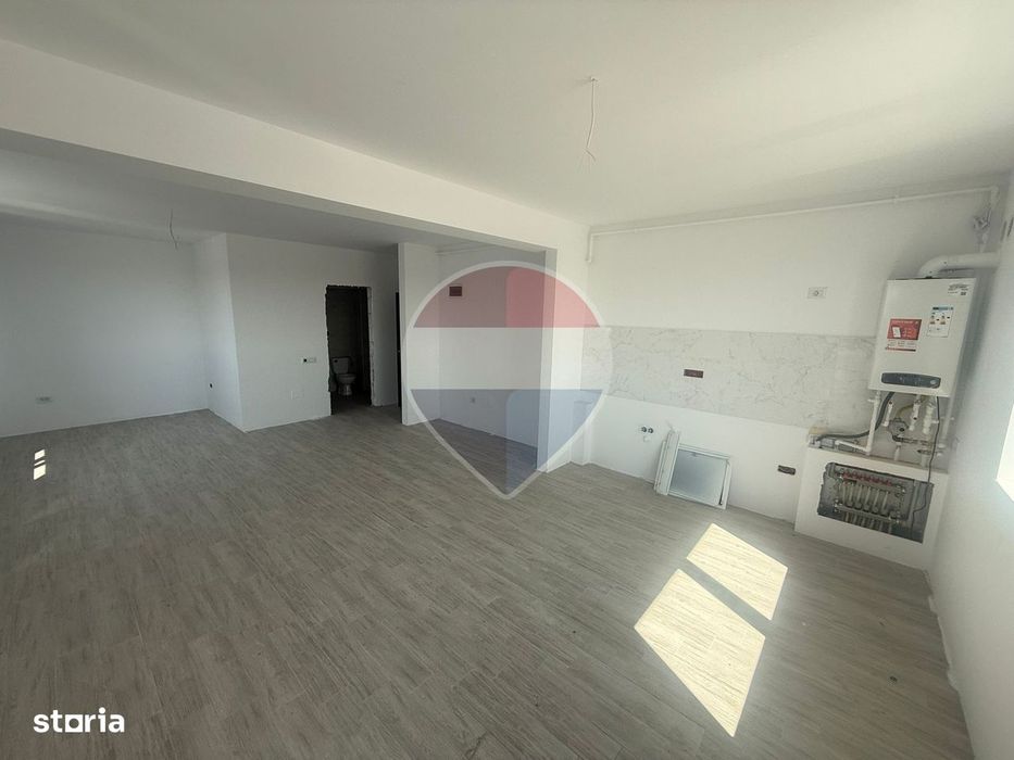 Studio Modern în Pantelimon,Ilfov | Parcare + boxa incluse | Bloc nou