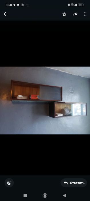 Мебель Б/у Хорошего Качества - Продам