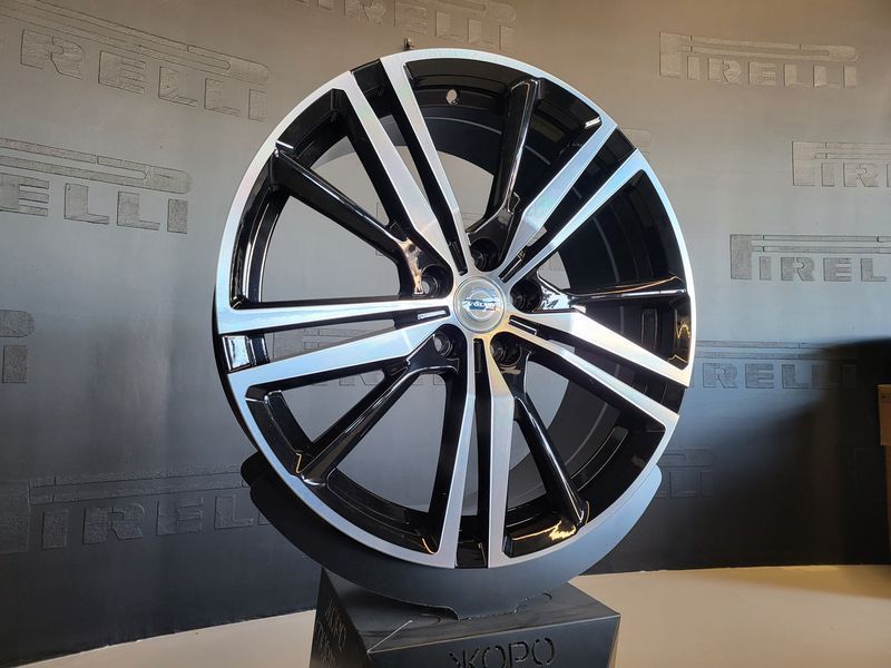 19цола VOLVO Волво 5x108