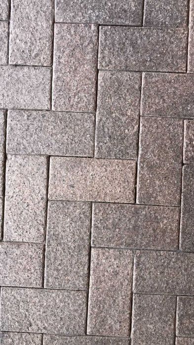 Брусчатка камень 6000