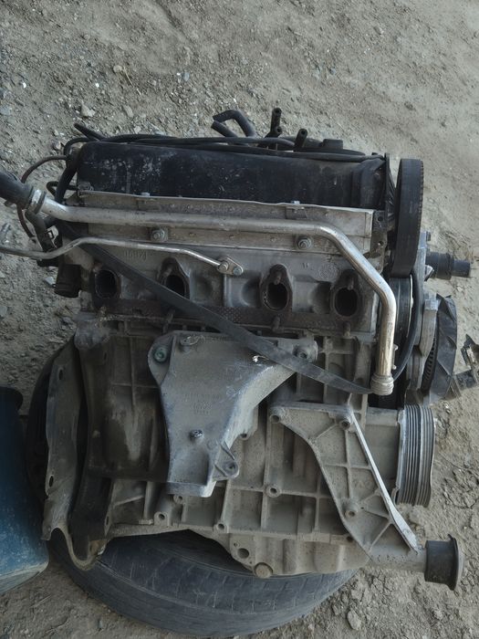 Пассат Б5 Фолсваген Пассат