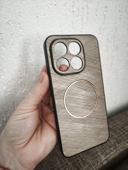 Нов кейс за Xiomi Redmi 15T