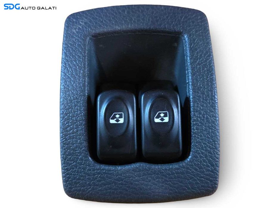 Panou Consola Buton Butoane Reglaj Geamuri Dacia Logan 1 2004 - 2012 Cod 8200290876 [N4999]