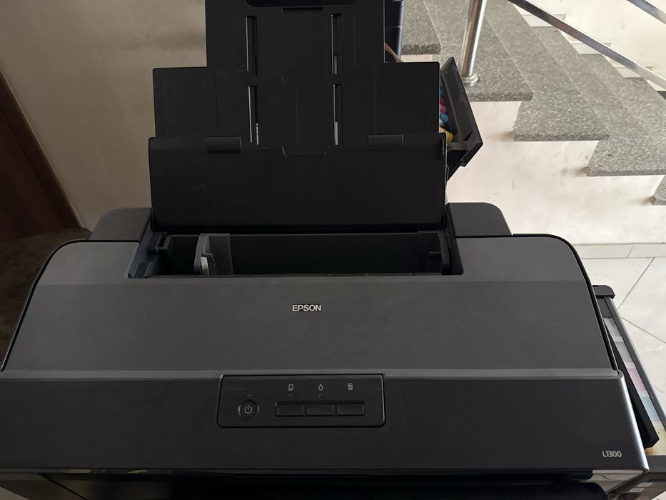 Epson L1300 sotiladi srochno
