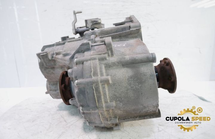 Cutie viteze manuala 6+1 2.0TDI JLU Volkswagen VW Touran 1 [facelift]