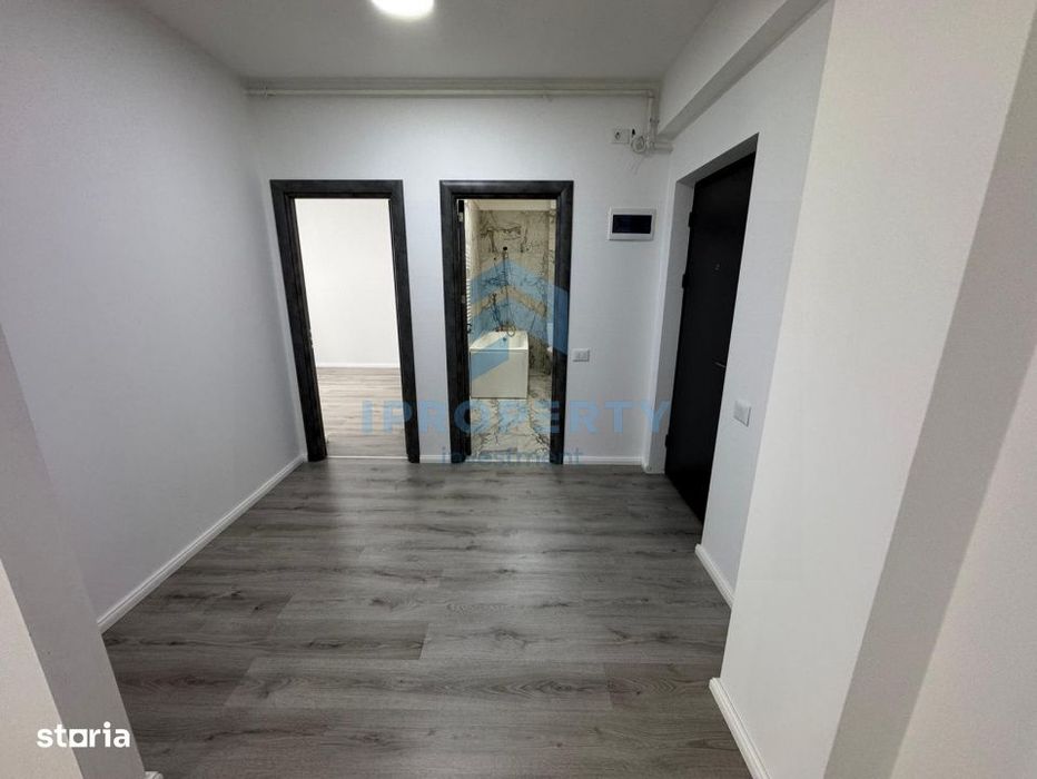 1 Decembrie | 2 Camere | Curte proprie 35 mp | Bloc 2025 | LUX | 0% TV