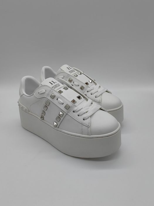 Дамски Сникърси Valentino