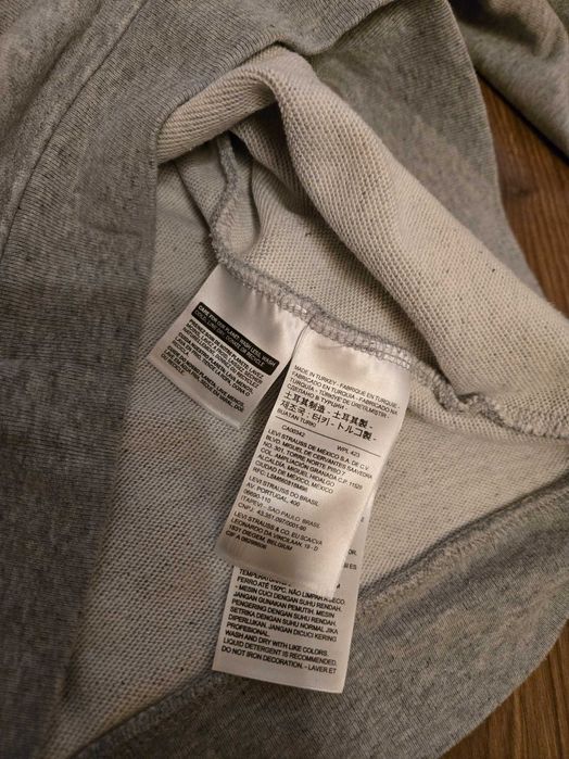 Levi's оригинална блуза за 12 г