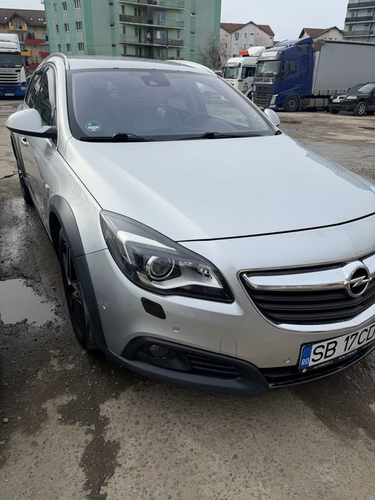 Opel insignia 4 ori 4