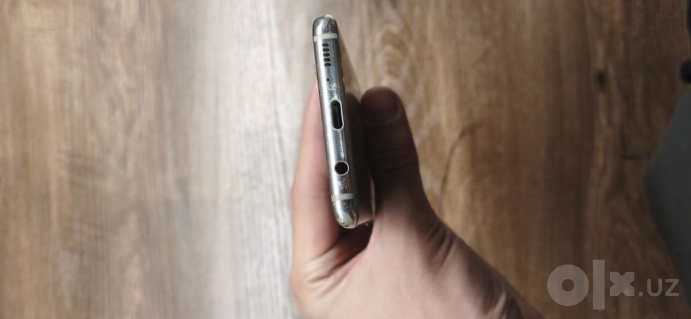 Samsung galaxy S8+ 2 сим карты бесплатно