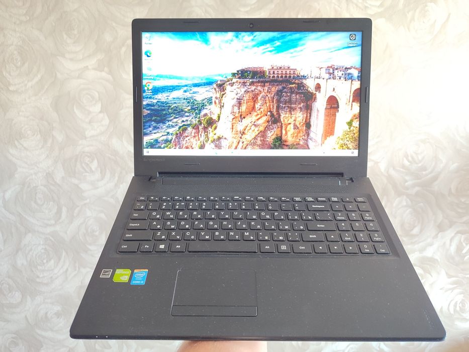 Ноутбук с geforce 920m