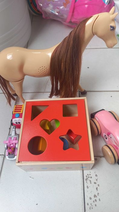 Продавам детски играчки