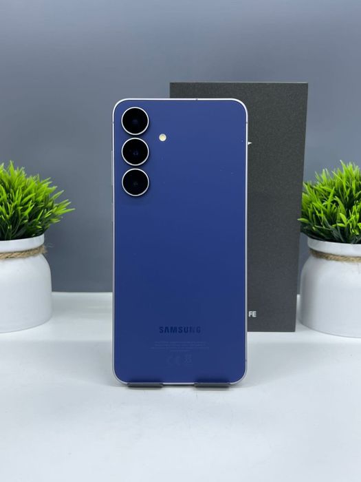 Samsung S25FE 256 gb