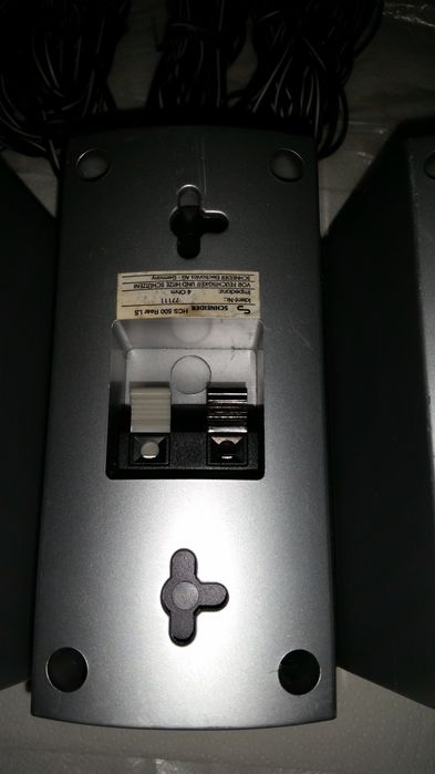 Sateliti audio   boxe sisteme audio