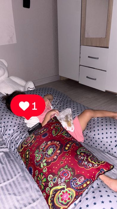 Подушка для беременных