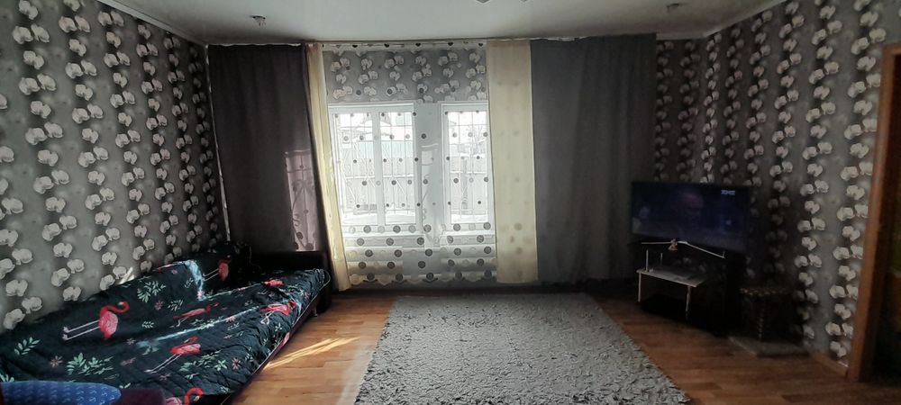Продам дом Затобольск