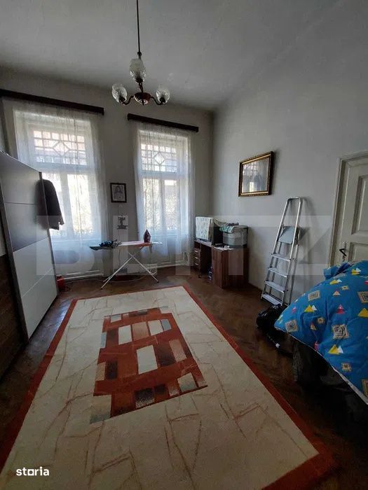 Apartament doua camere, 79 mp, str. Bolyai
