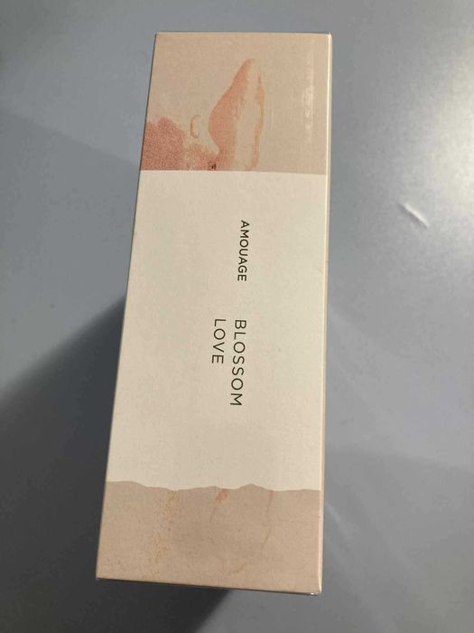 AMOUAGE blossom love парфюм 100 мл.