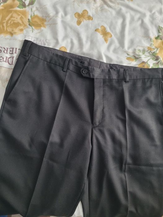 Vand pantalon stofa