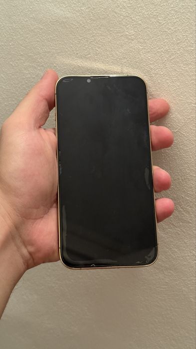 IPHONE 13 PRO 128 gb