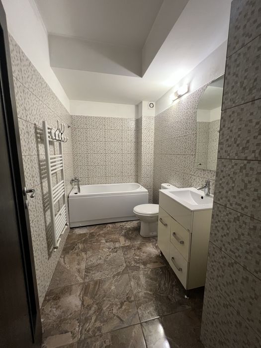 Vand apartament cu o camera Iasi