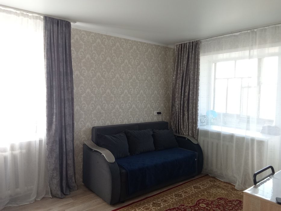 Продам квартиру на цемпосе