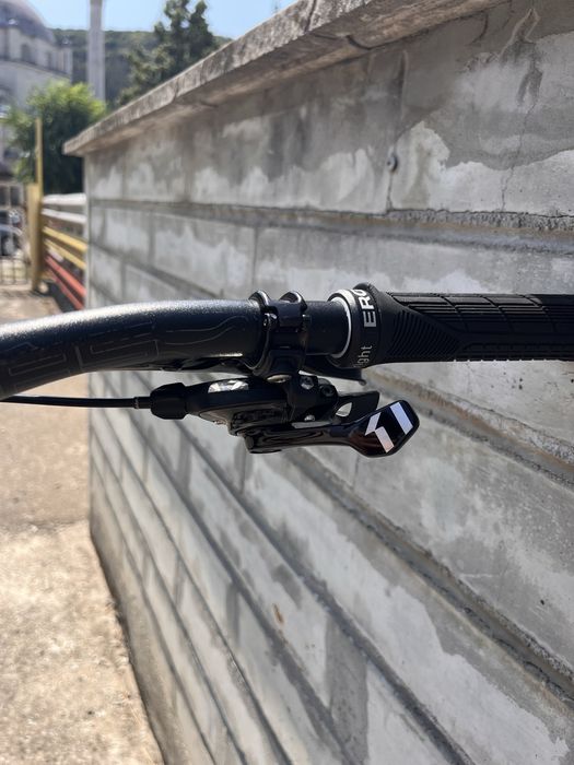 YT Capra 2018 AL
