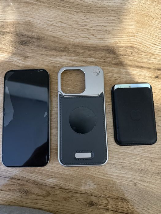 Айфон 15 про 256 гб