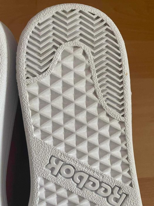 Reebok. 41,5  номер