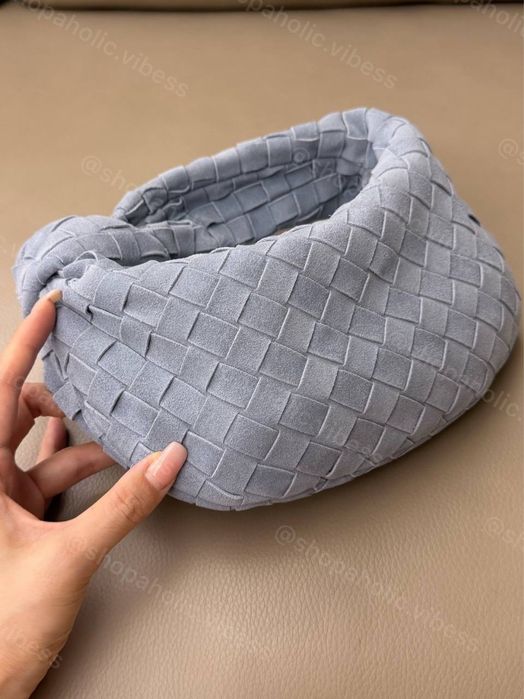 Geanta Bottega Veneta Jodie Mini