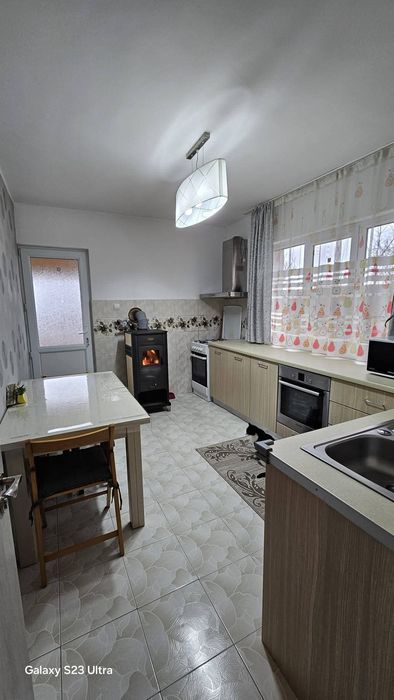 Vila BCA P+M an 2024 Răcăuți, la 10 min de Onești.