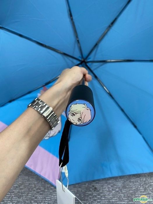 Зонт bts kpop Jimin, V