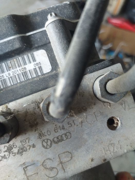 Pompa Abs Audi A4 B8 8K0614517CP 8K0907370AK