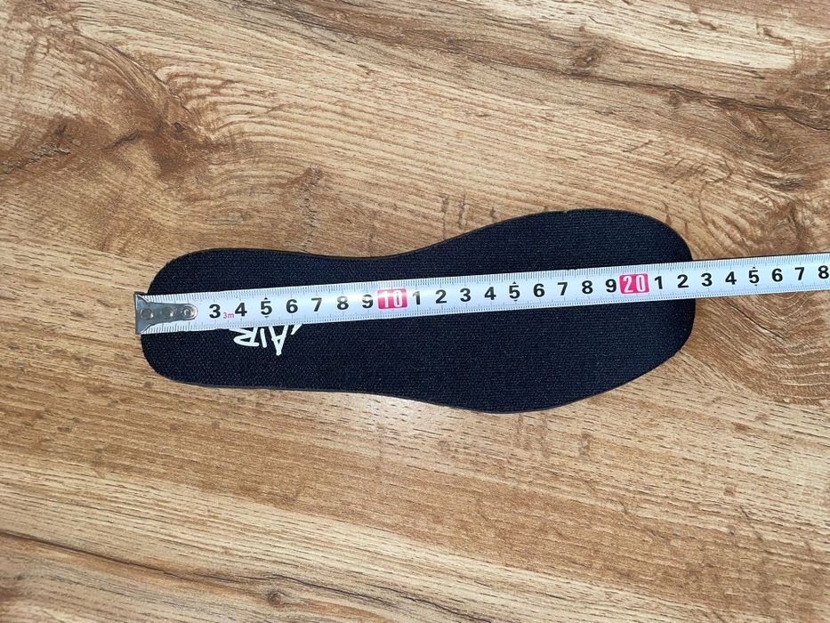 Sneakers Nike Air Max Furyosa nr 36