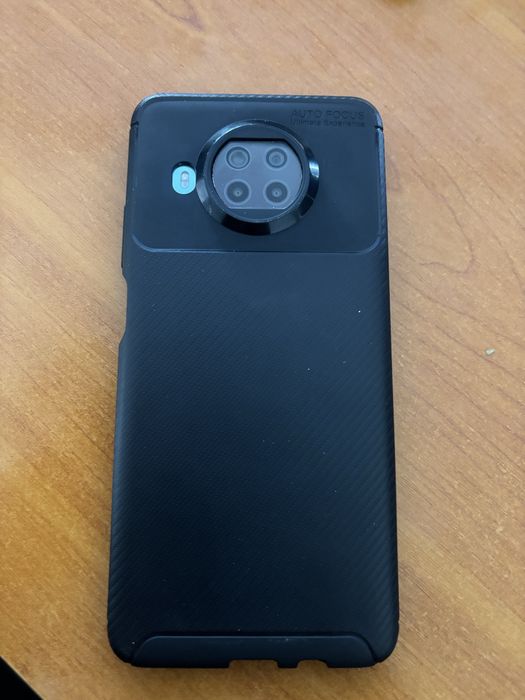 Redmi Not 9 Pro в отличном состояний.