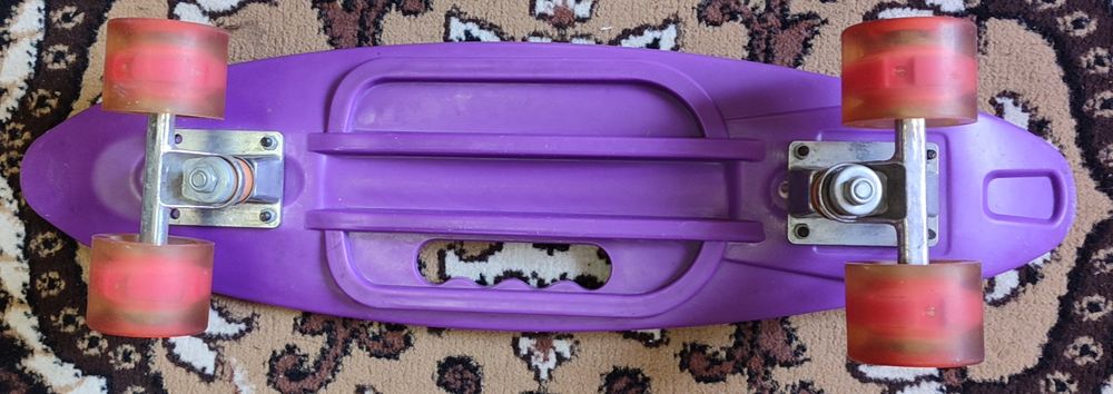 Скейтборд скейт пенниборд