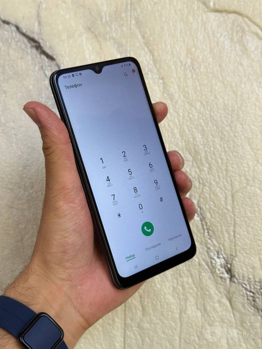 Samsung Galaxy A70