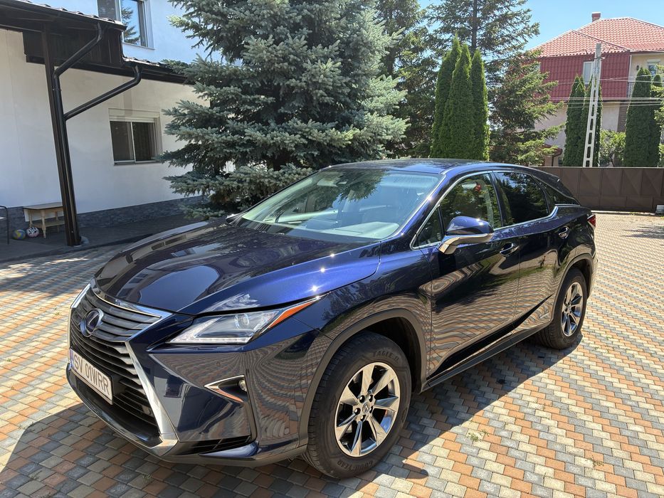 Lexus RX 450H -ocazie,pt cash!