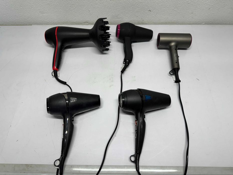 Сешоар /ри - Revlon/ GHD / Envie