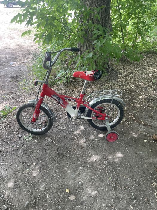 Продам велосипед