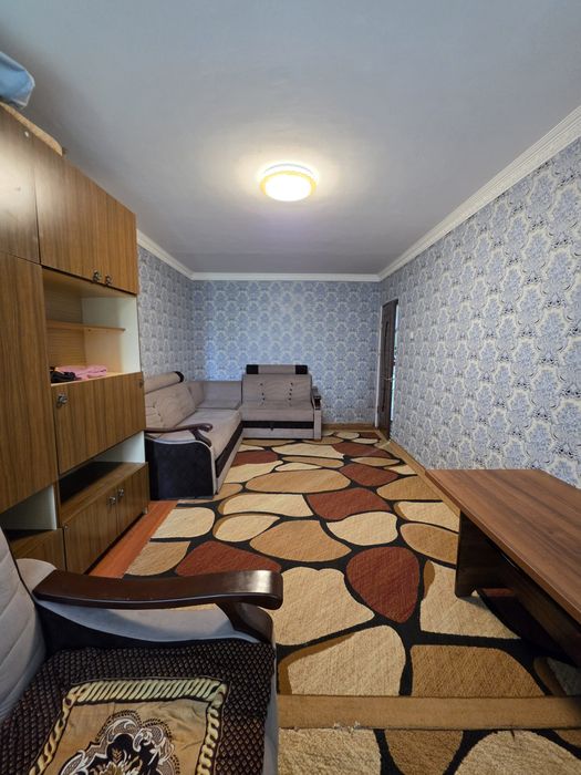 Фрунзенский ижара 1-хонали